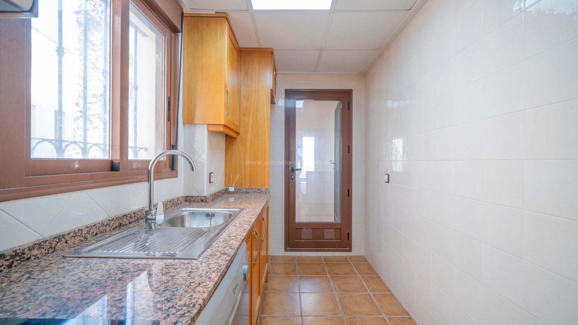 Bungalow i Algorfa Centro