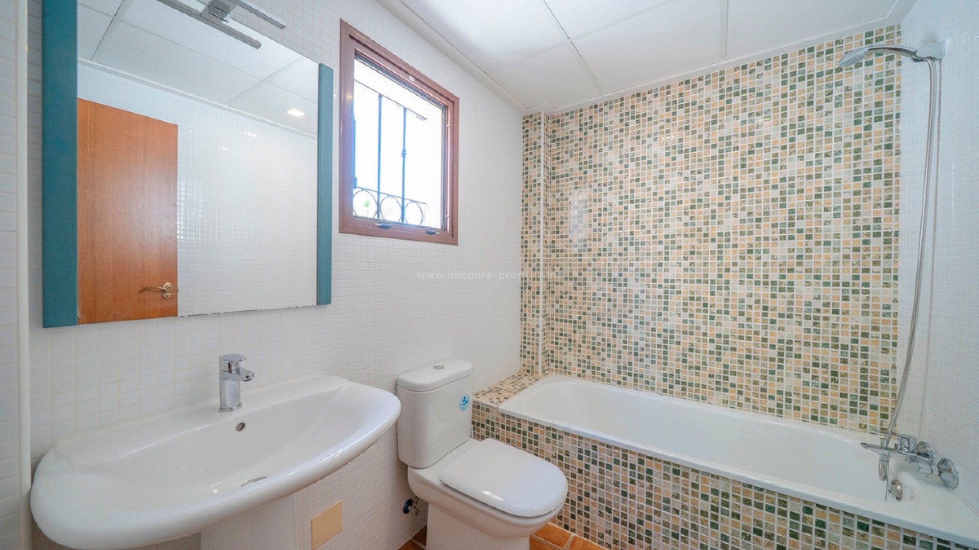 Bungalow i Algorfa Centro
