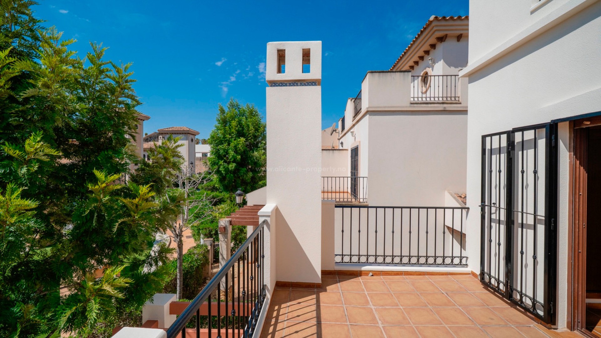 Bungalow i Algorfa Centro