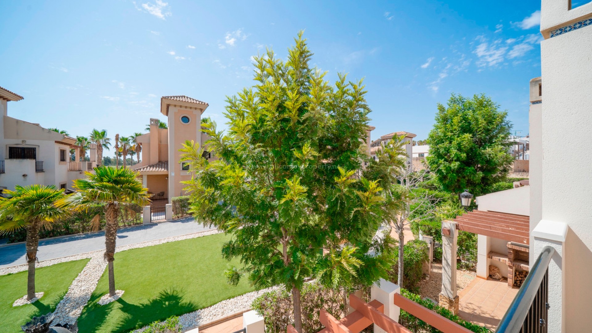 Bungalow i Algorfa Centro