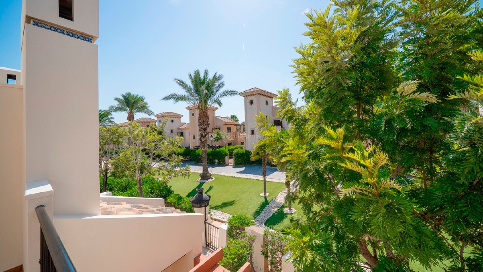 Bungalow i Algorfa Centro