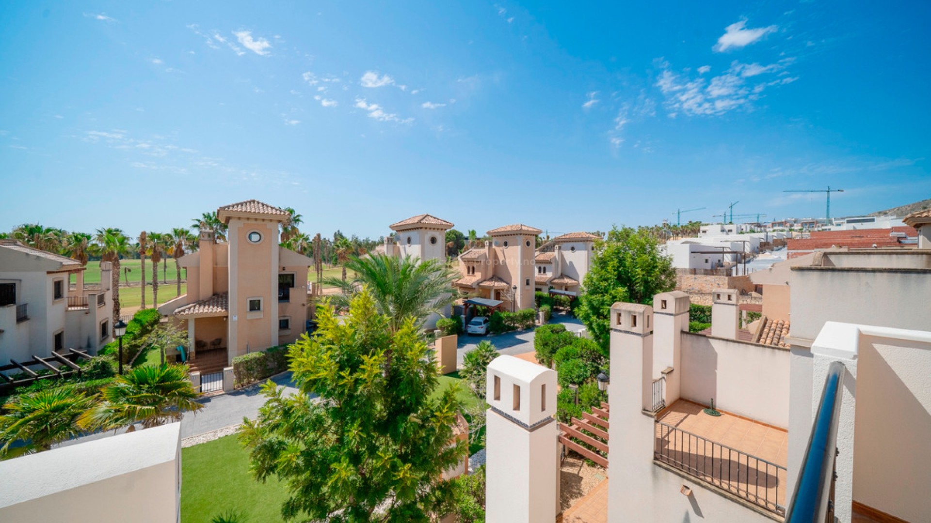 Bungalow i Algorfa Centro