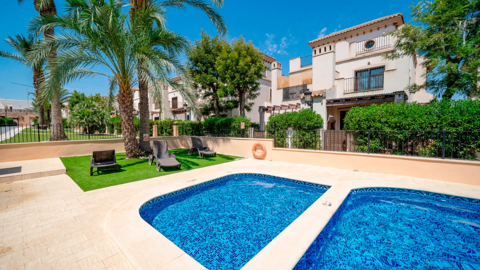 Bungalow i Algorfa Centro