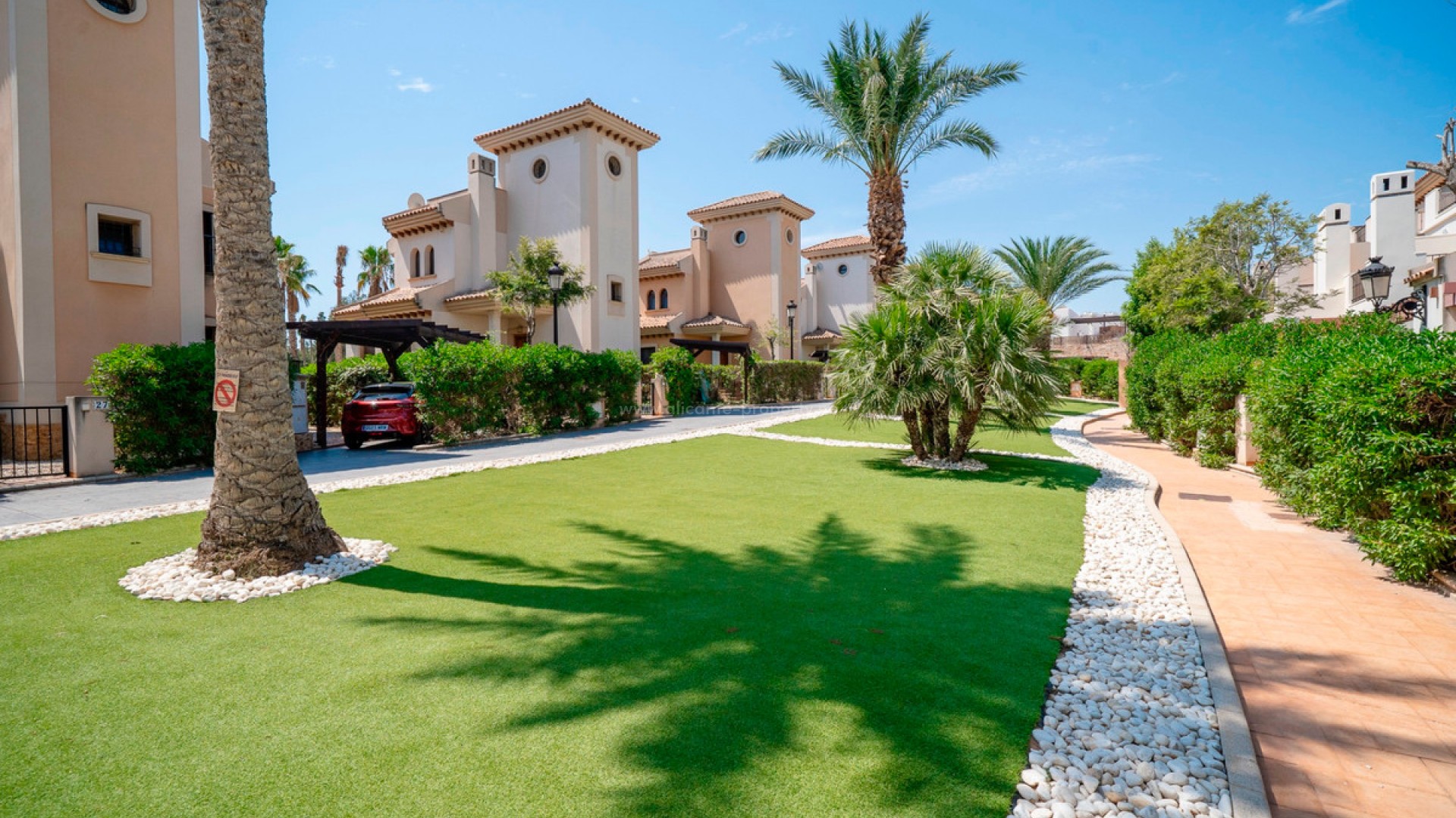 Bungalow i Algorfa Centro