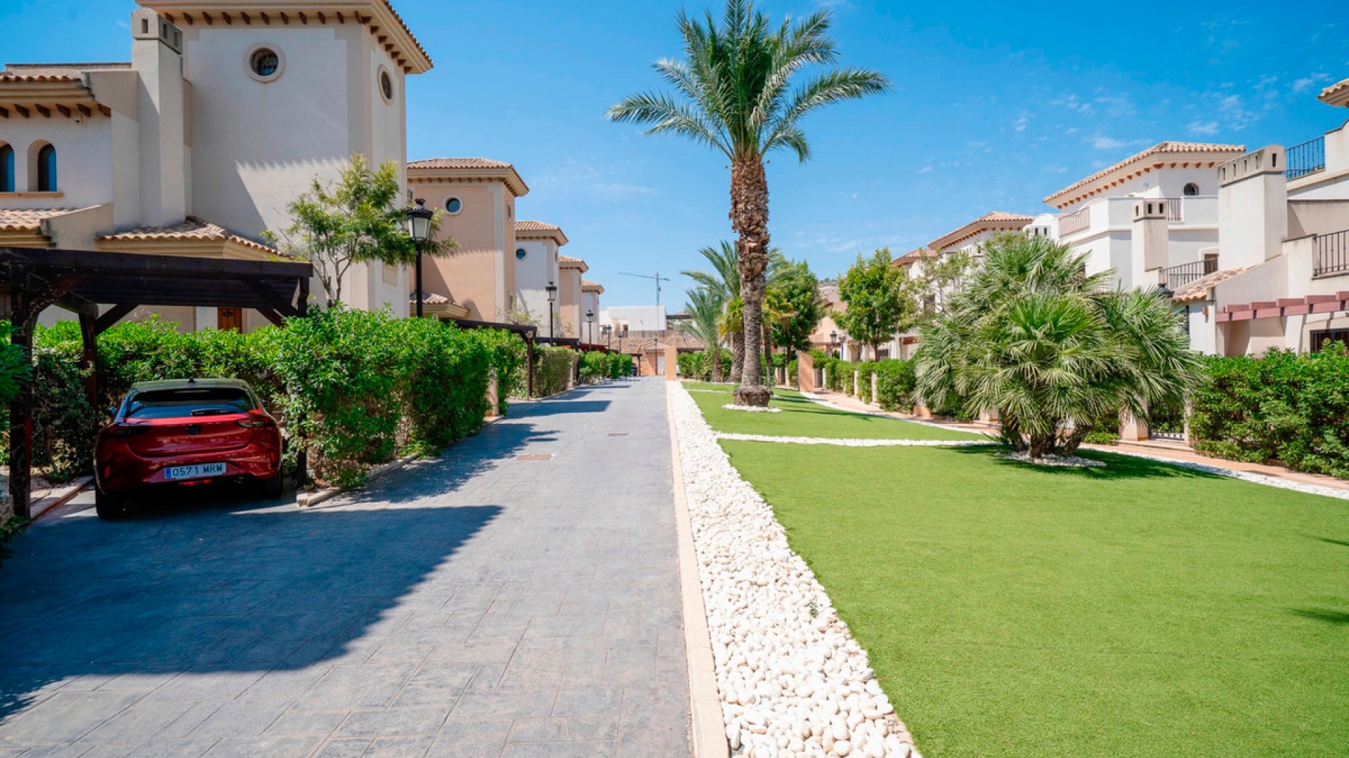 Bungalow i Algorfa Centro