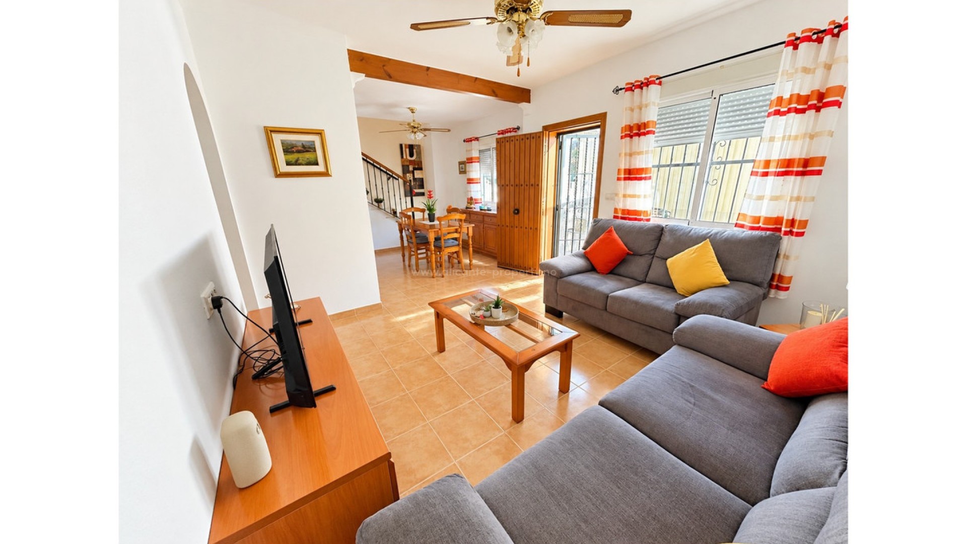 Bungalow i Algorfa Centro