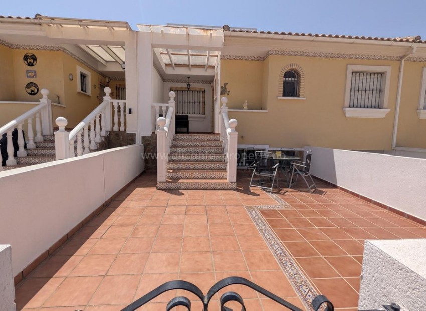 Bungalow i Algorfa Centro