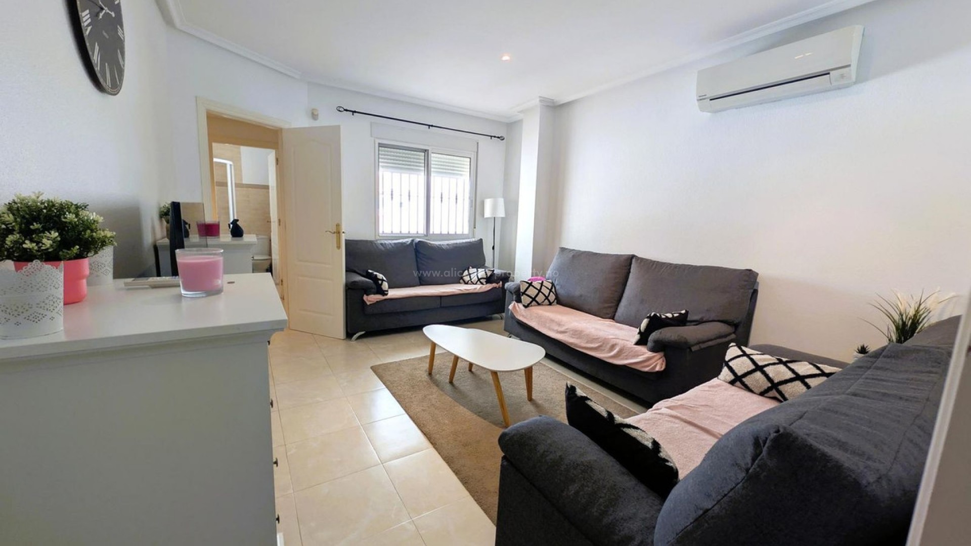 Bungalow i Algorfa Centro