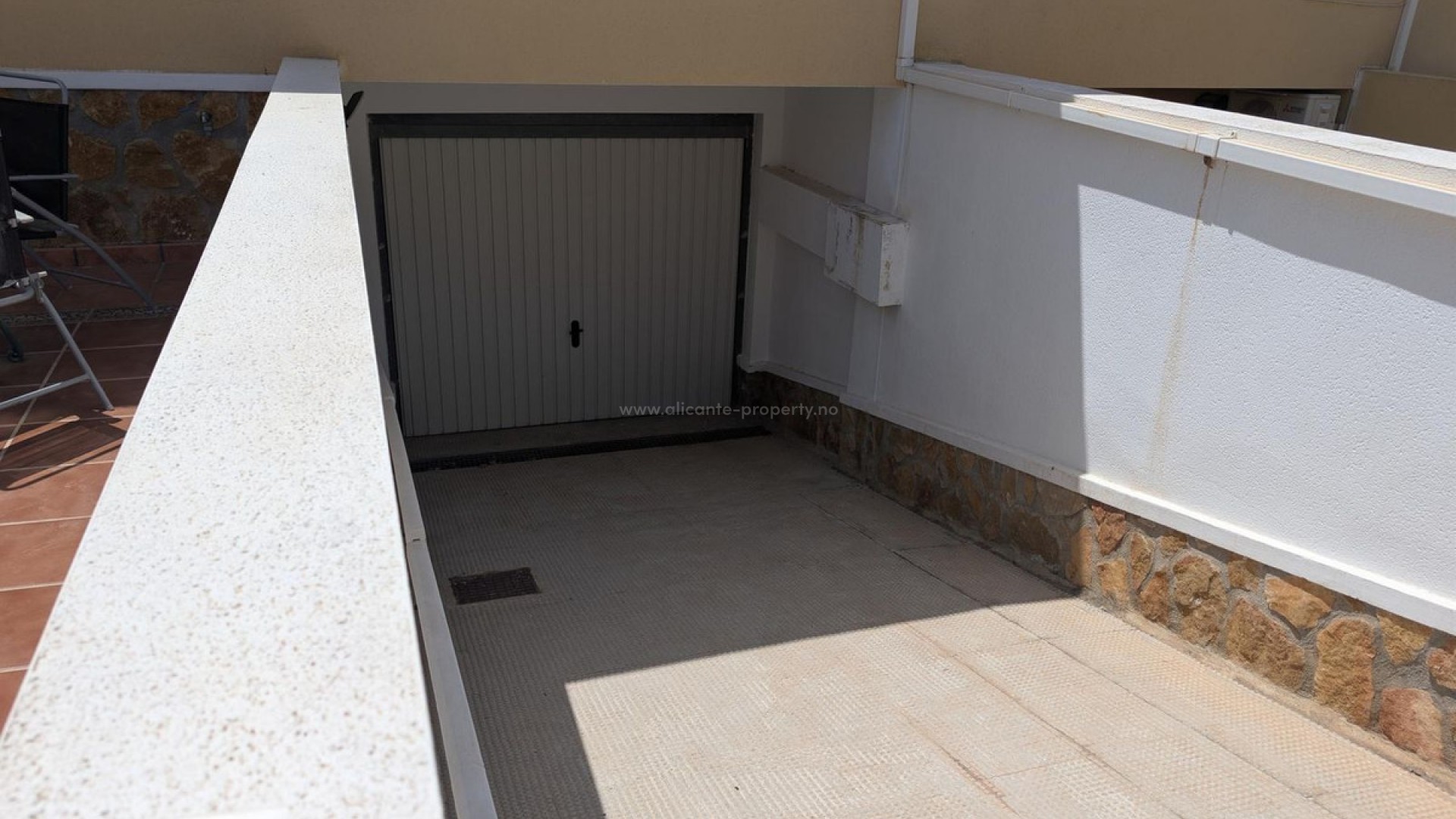 Bungalow i Algorfa Centro