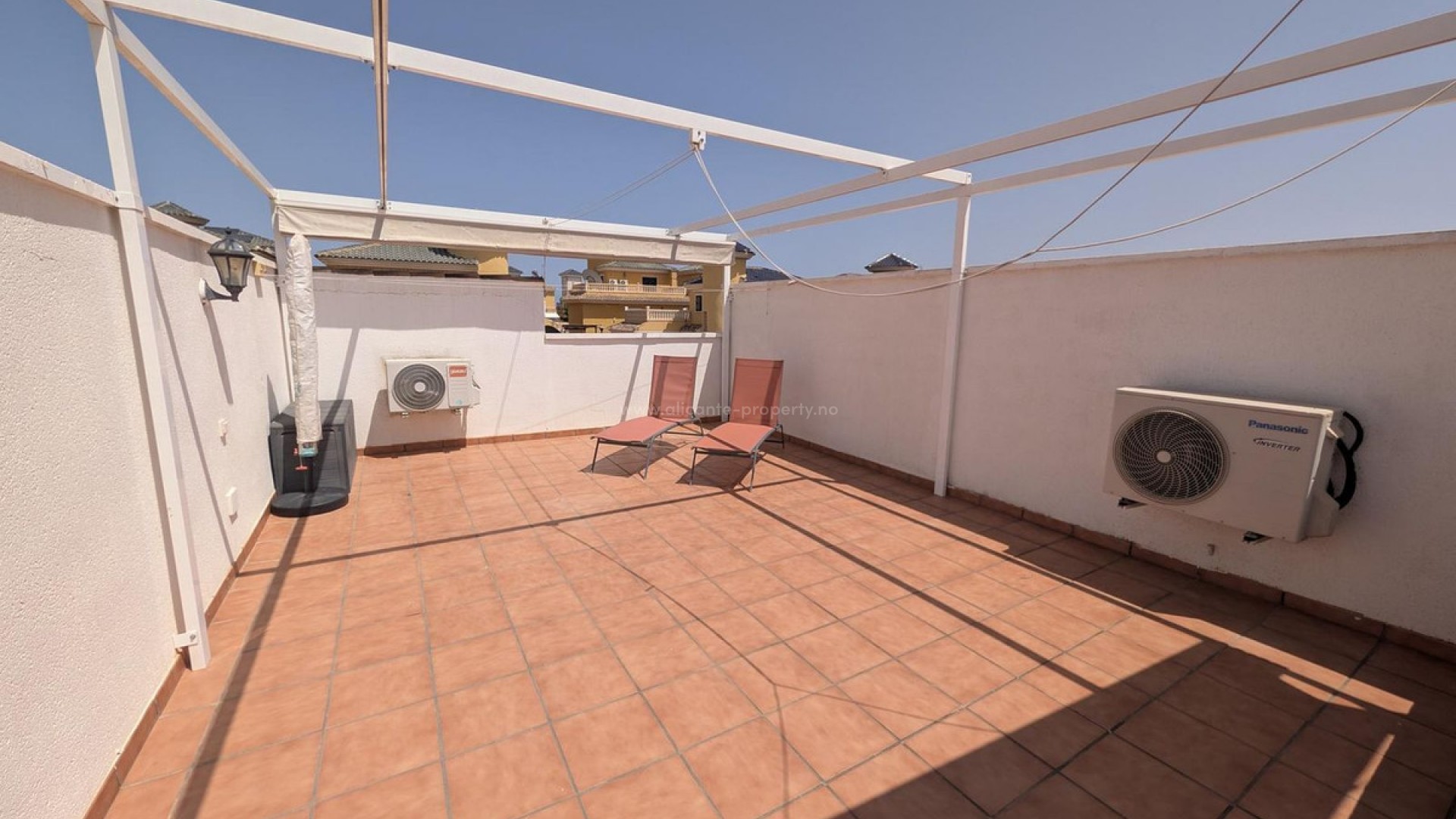 Bungalow i Algorfa Centro