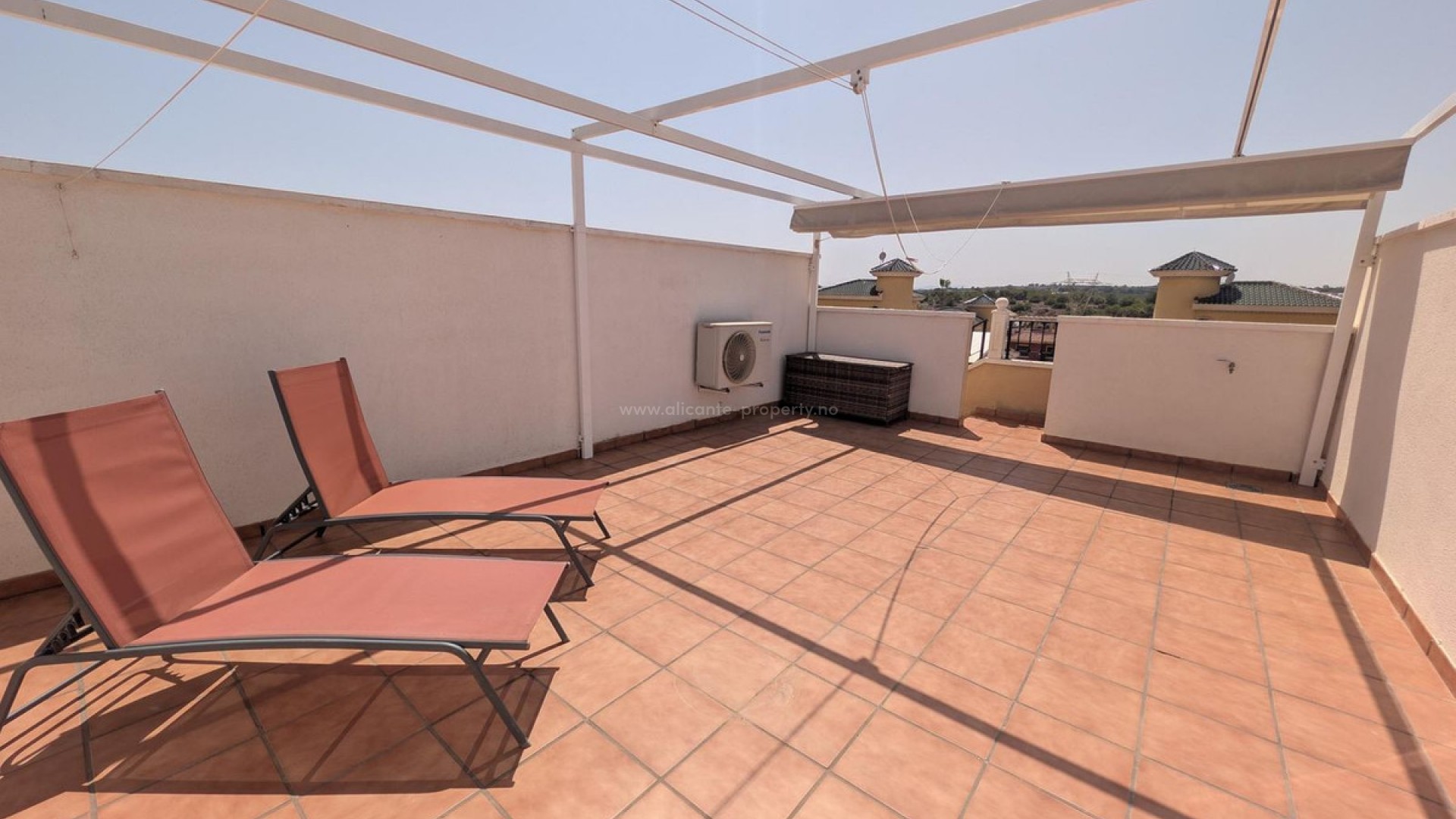 Bungalow i Algorfa Centro