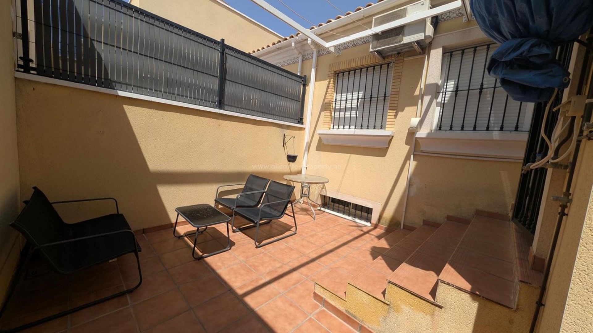 Bungalow i Algorfa Centro