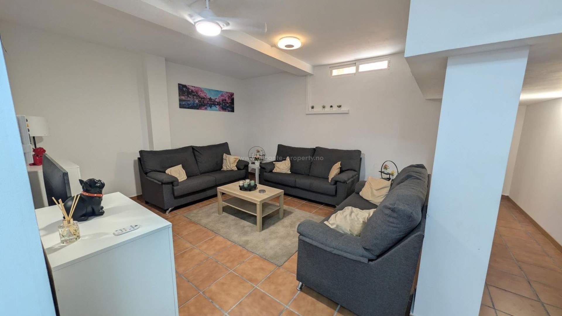 Bungalow i Algorfa Centro