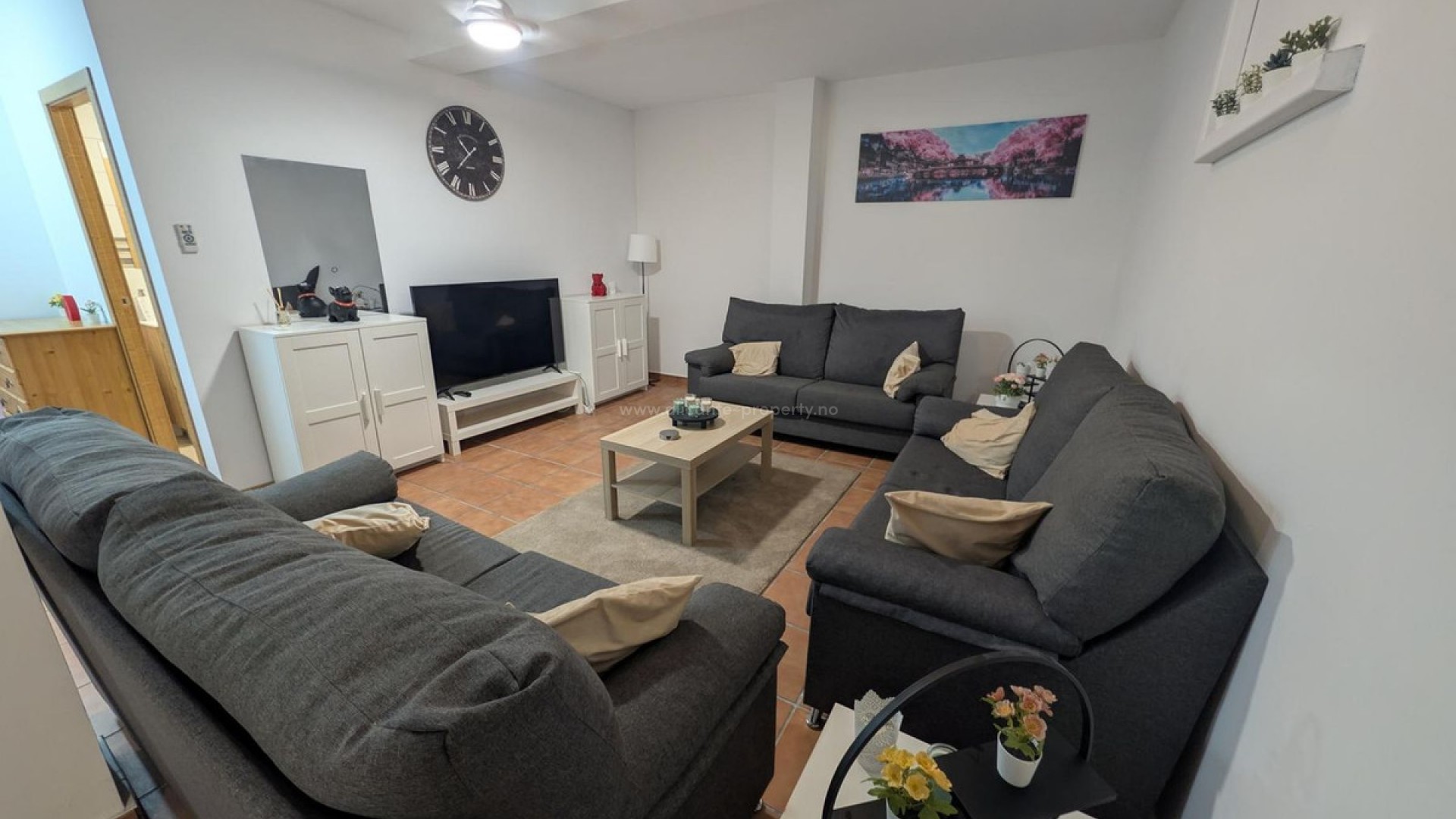 Bungalow i Algorfa Centro