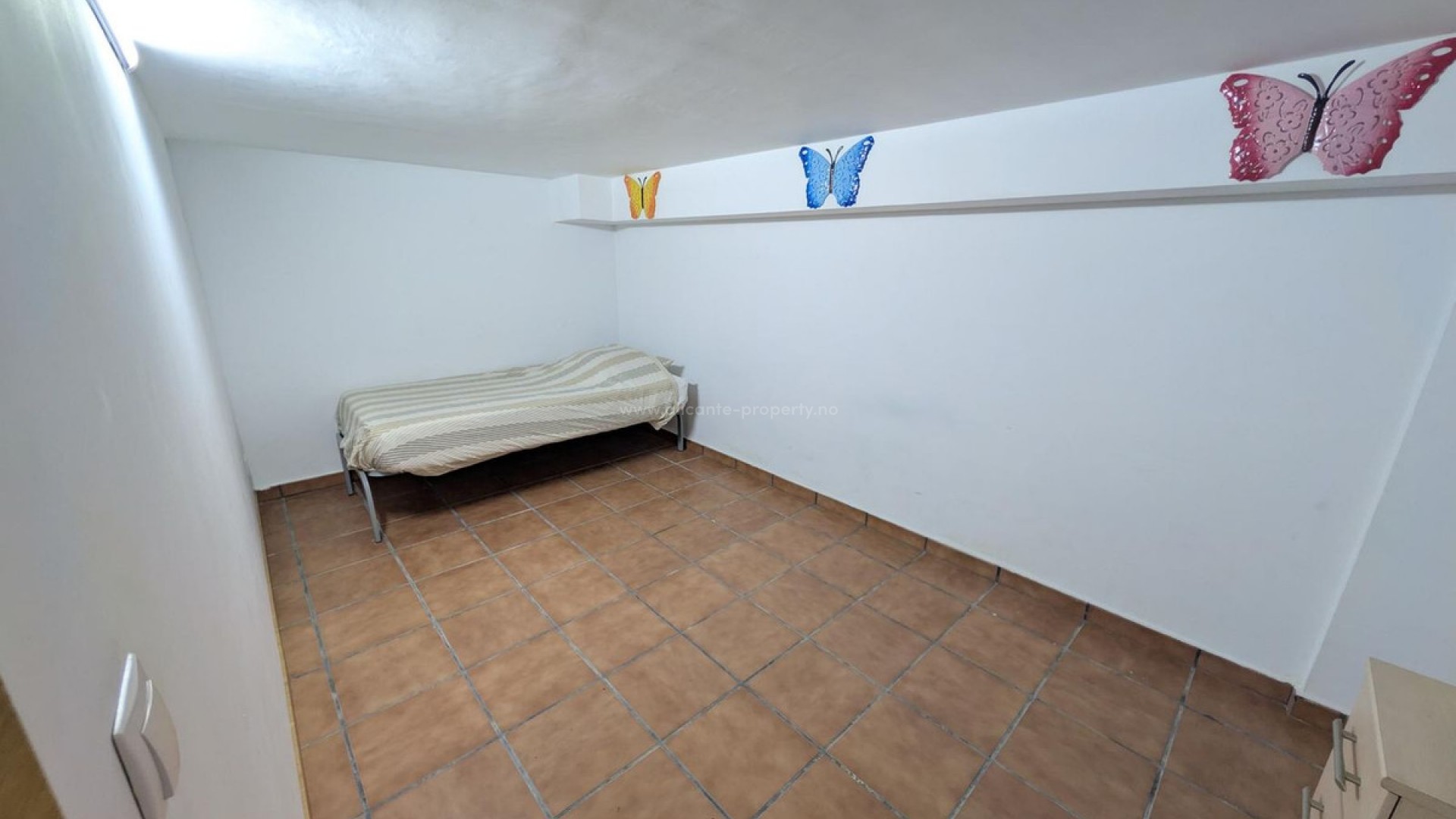 Bungalow i Algorfa Centro