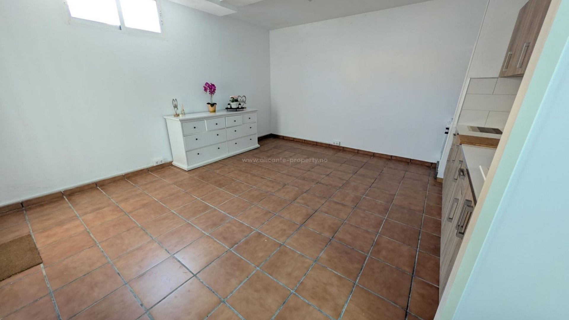 Bungalow i Algorfa Centro