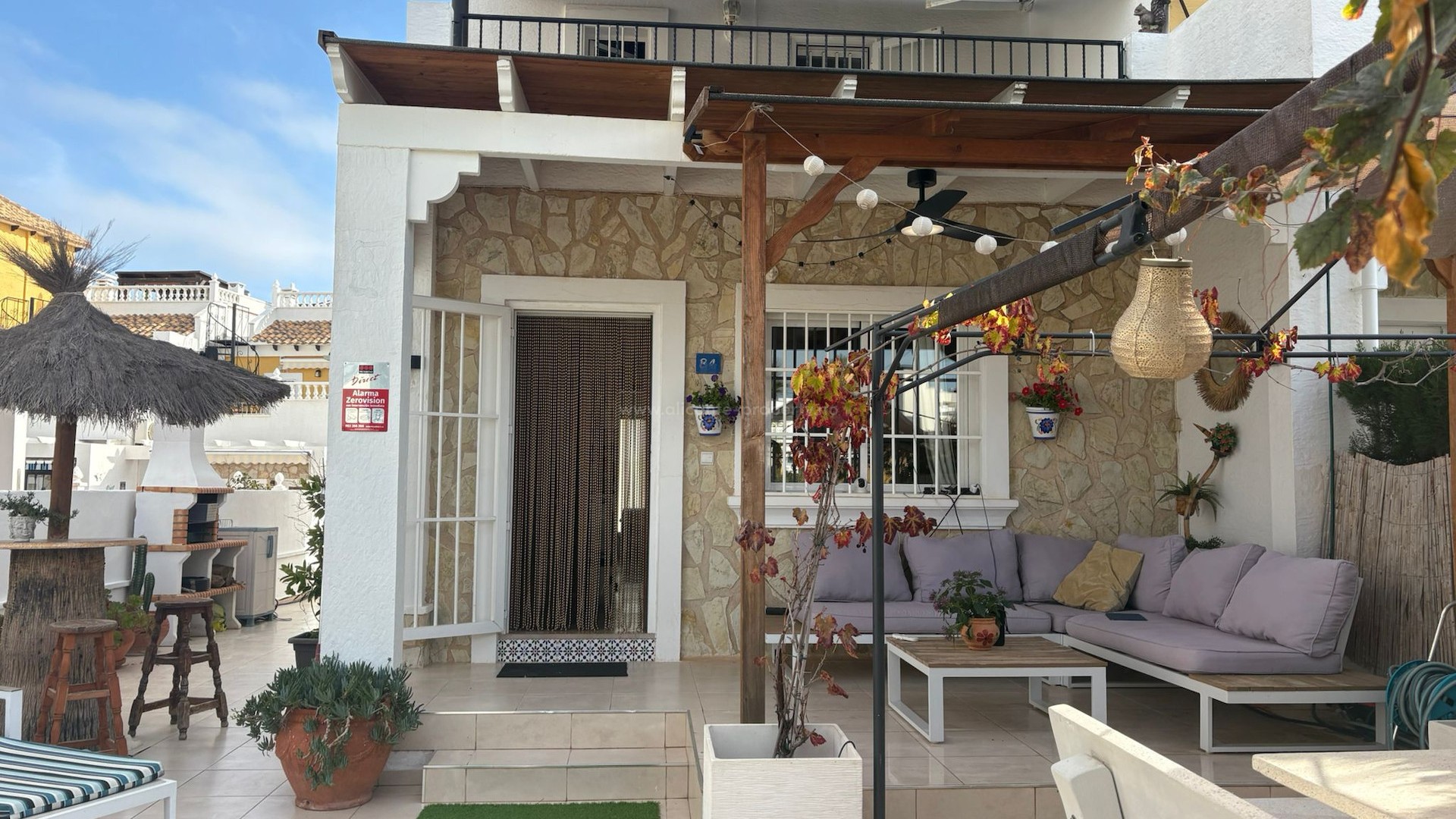 Bungalow i Algorfa