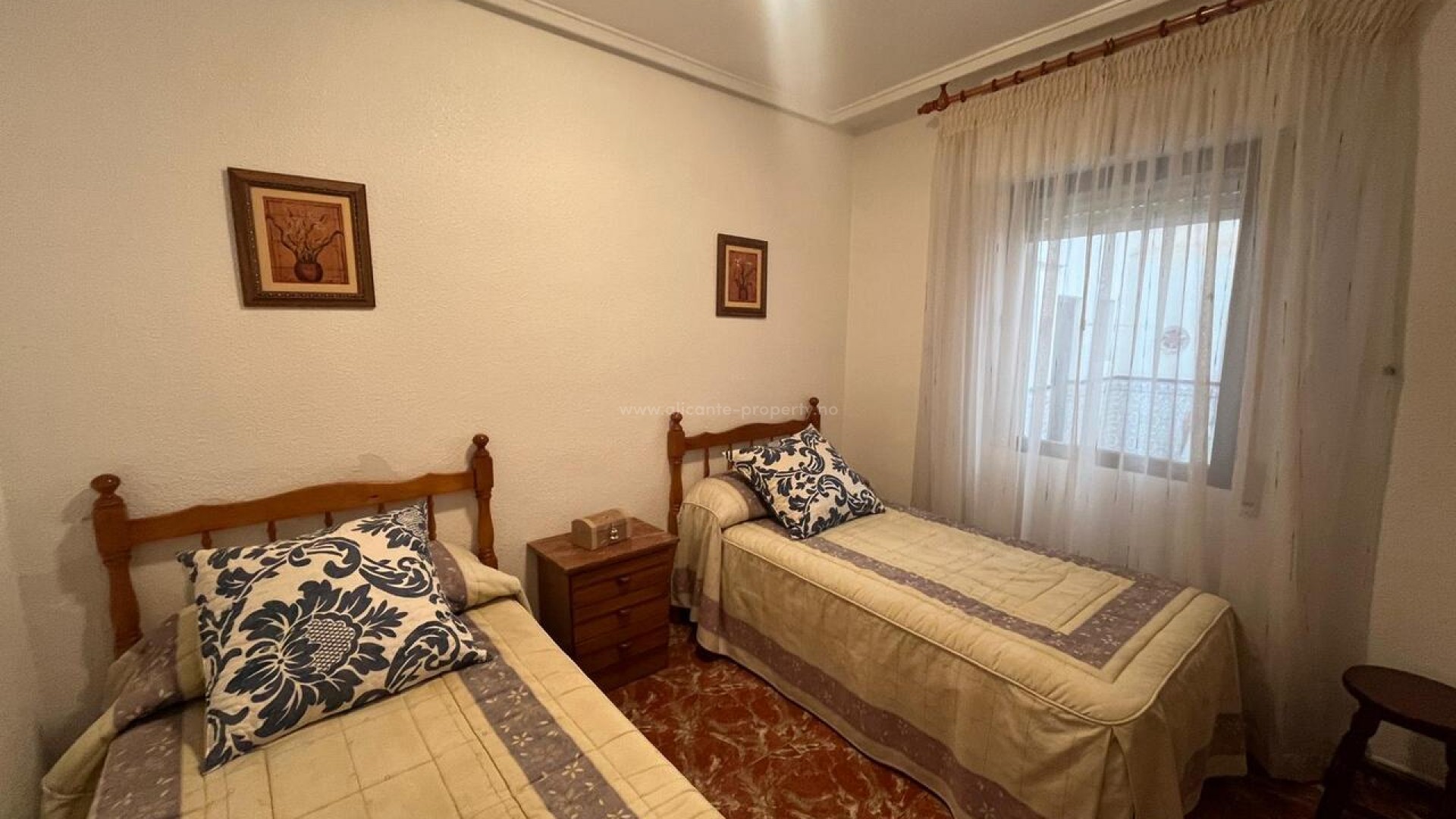 Bungalow i Algorfa