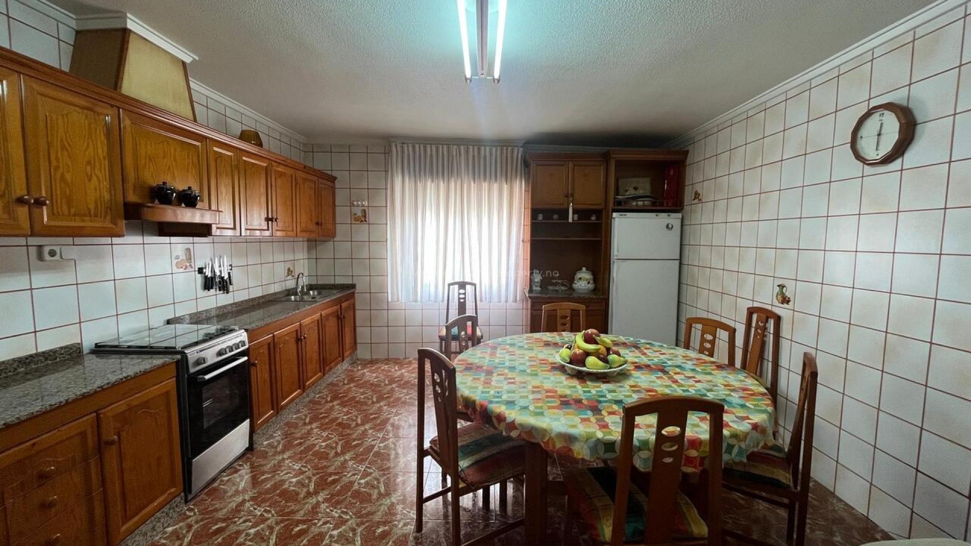 Bungalow i Algorfa
