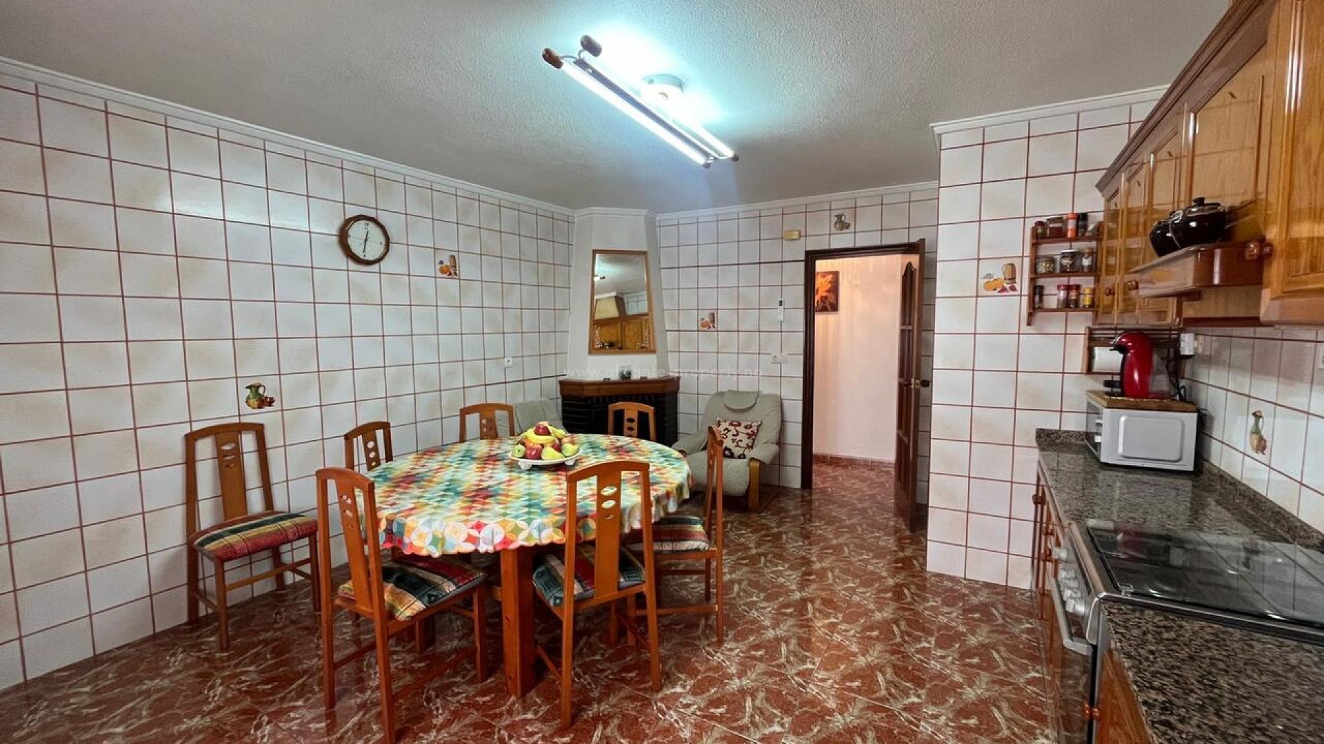 Bungalow i Algorfa