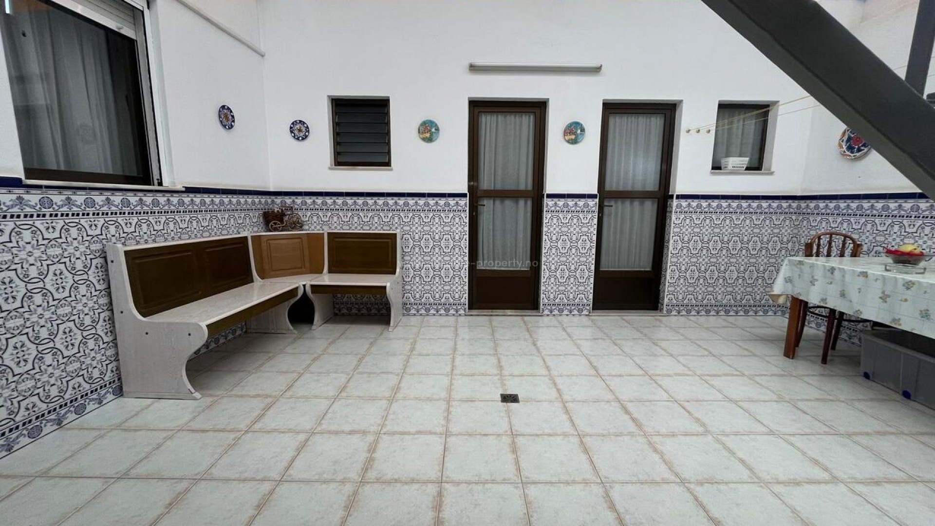 Bungalow i Algorfa