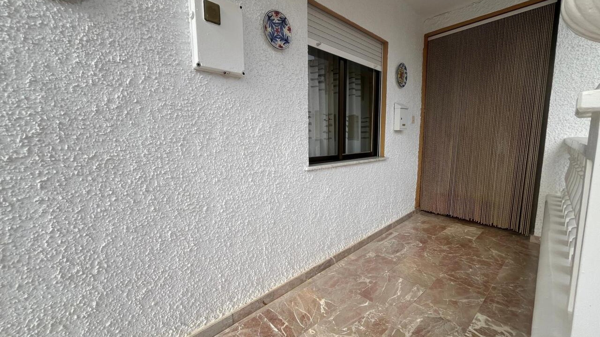 Bungalow i Algorfa