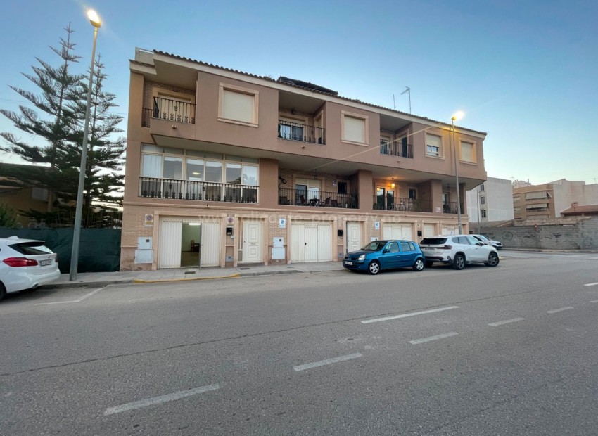 Bungalow i Almoradi Centro