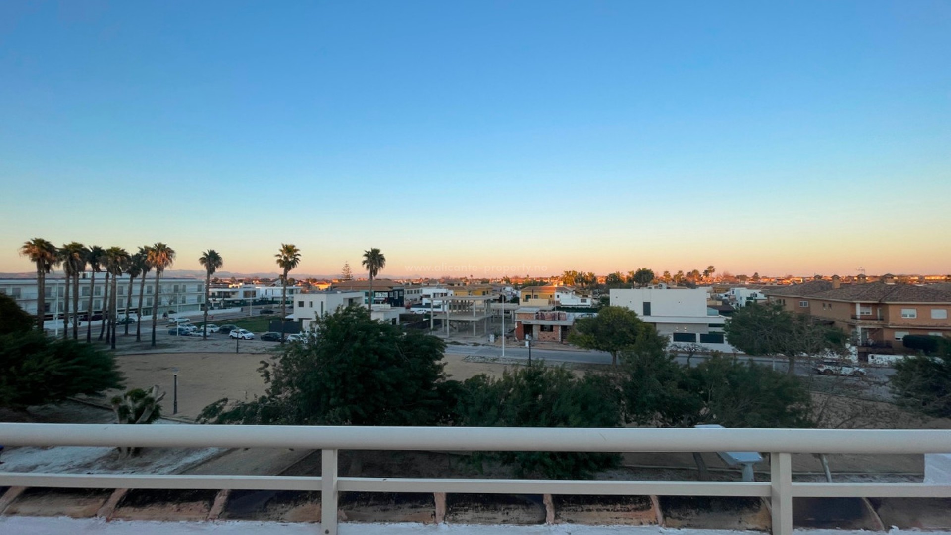 Bungalow i Almoradi Centro