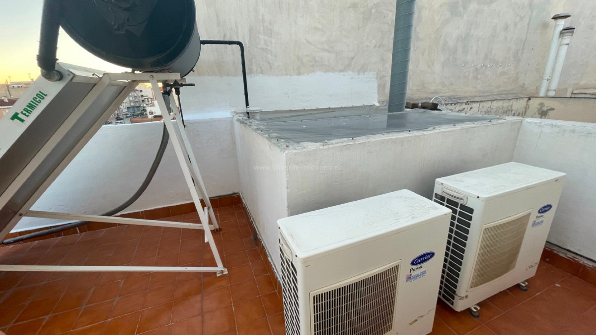 Bungalow i Almoradi Centro