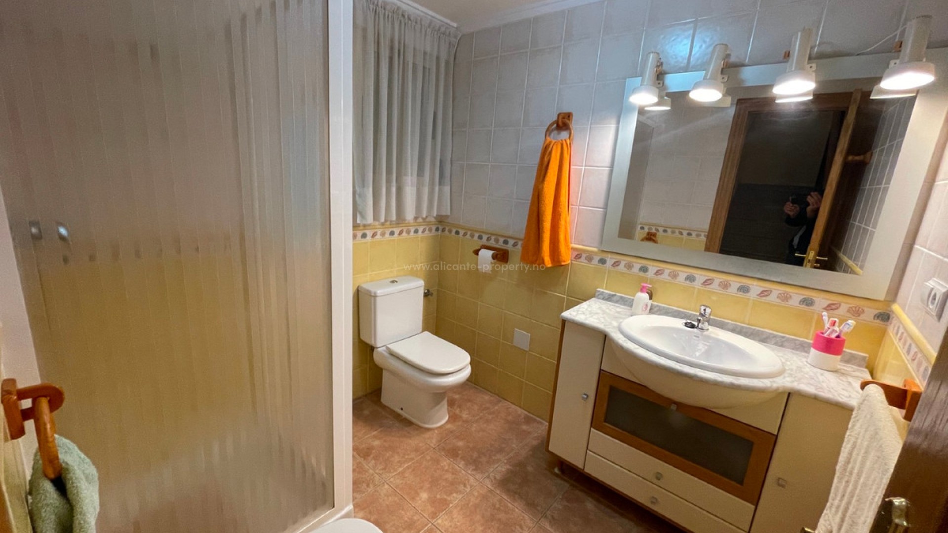 Bungalow i Almoradi Centro