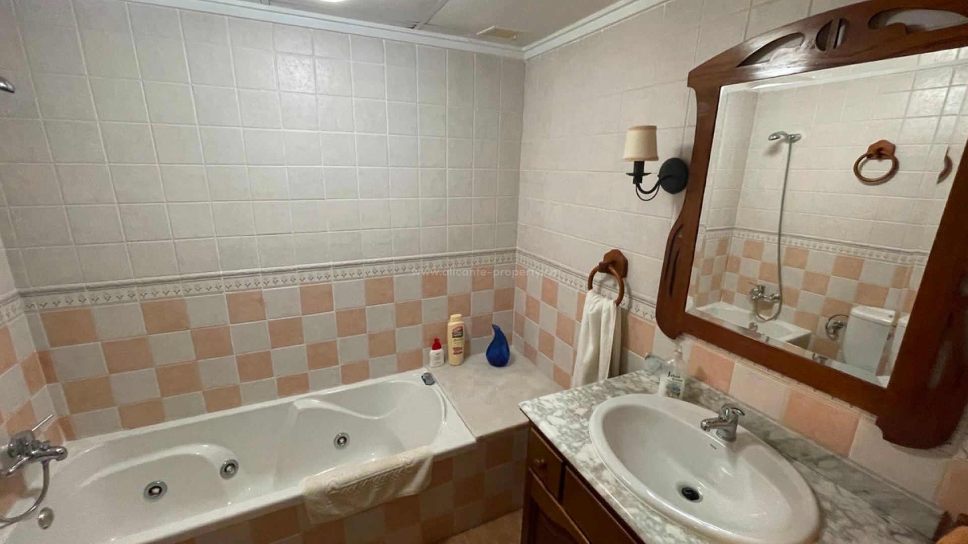 Bungalow i Almoradi Centro