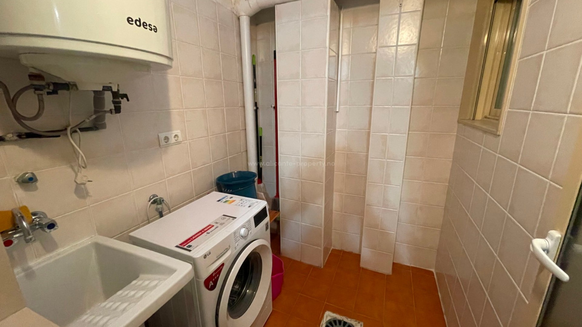 Bungalow i Almoradi Centro