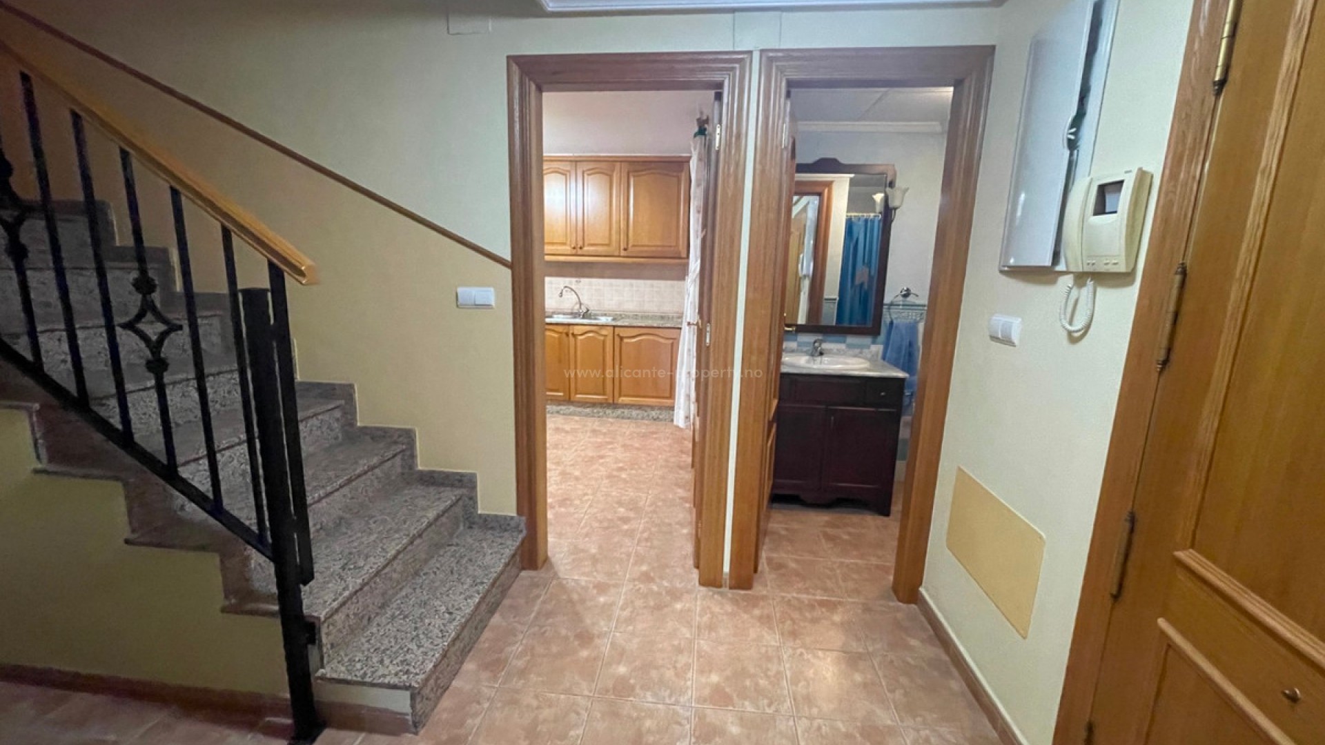 Bungalow i Almoradi Centro