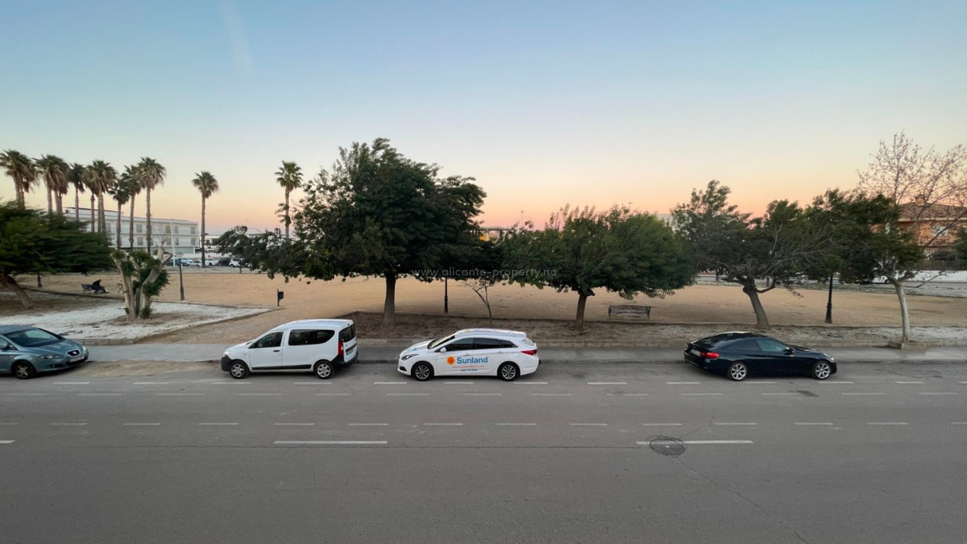 Bungalow i Almoradi Centro