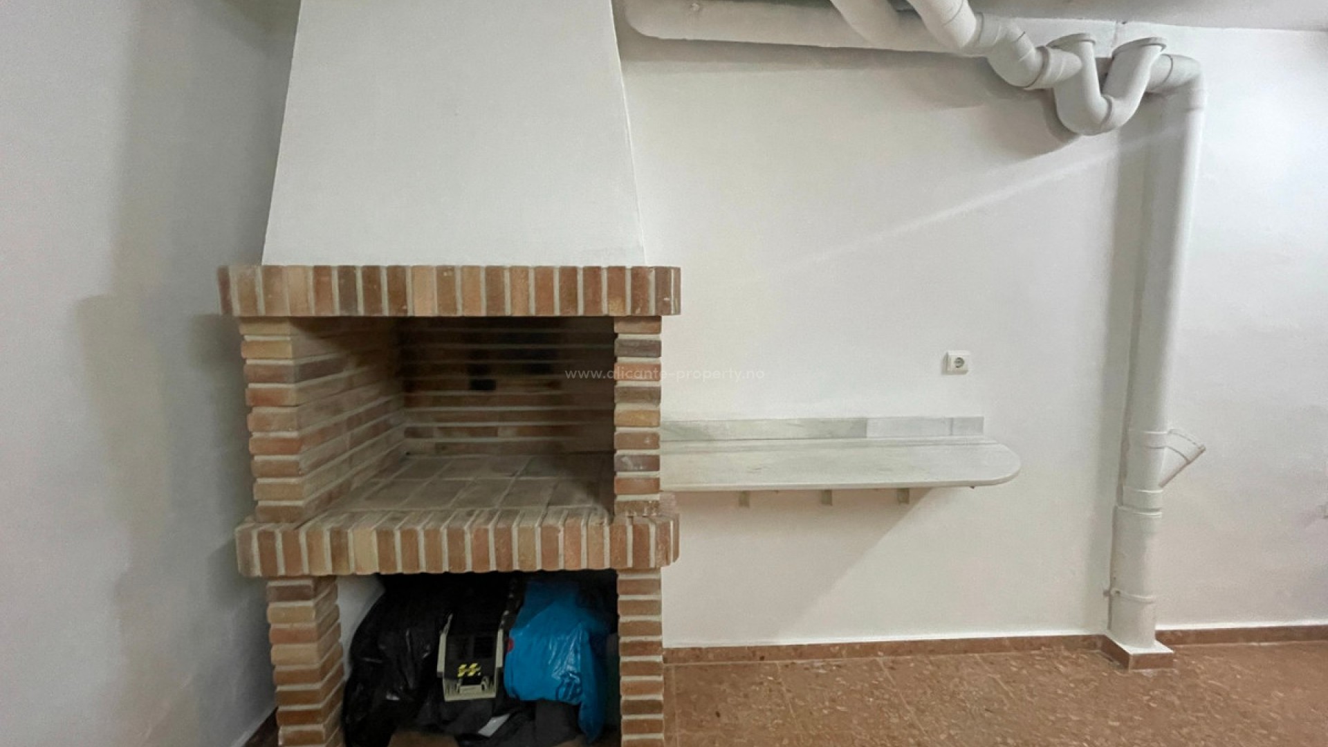 Bungalow i Almoradi Centro