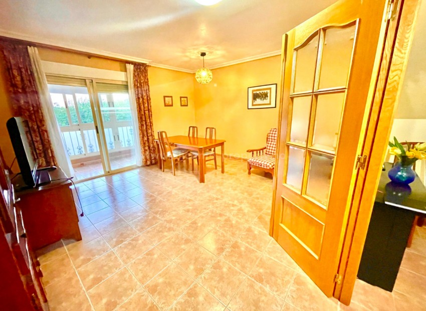 Bungalow i Almoradi Centro
