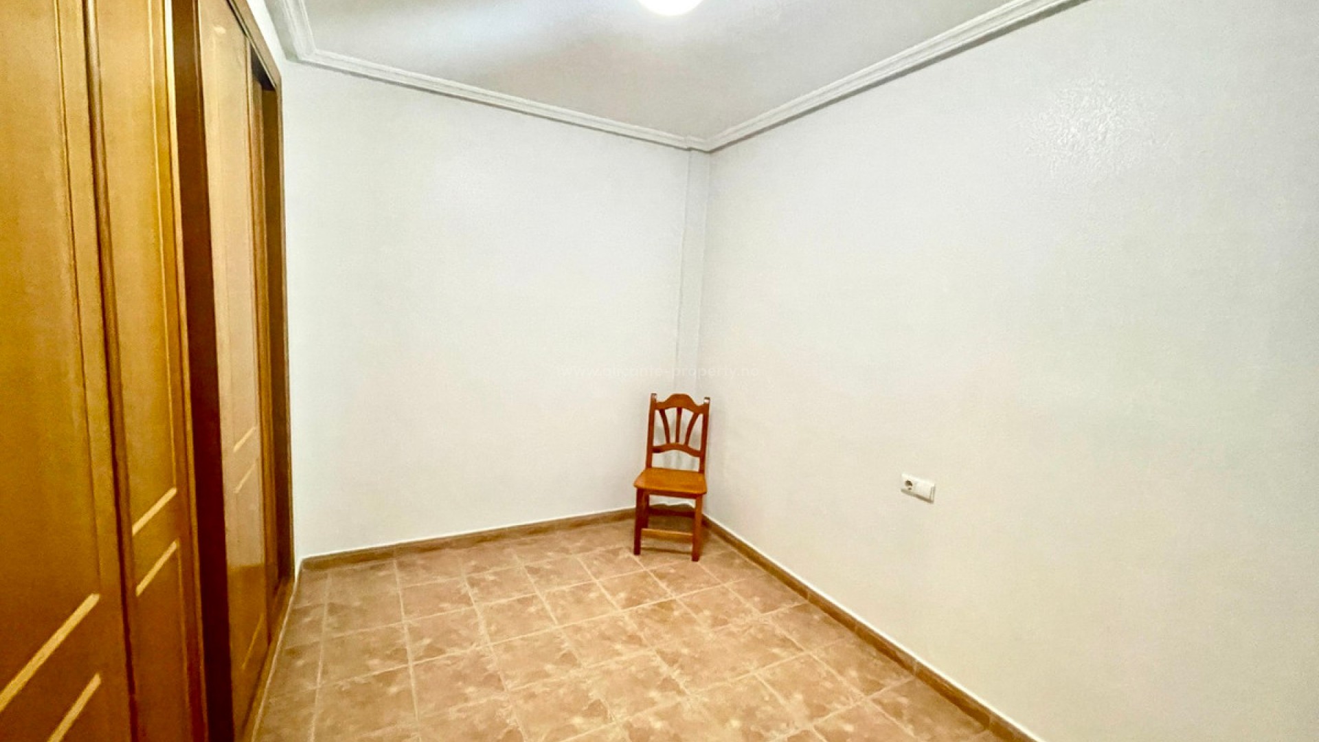 Bungalow i Almoradi Centro