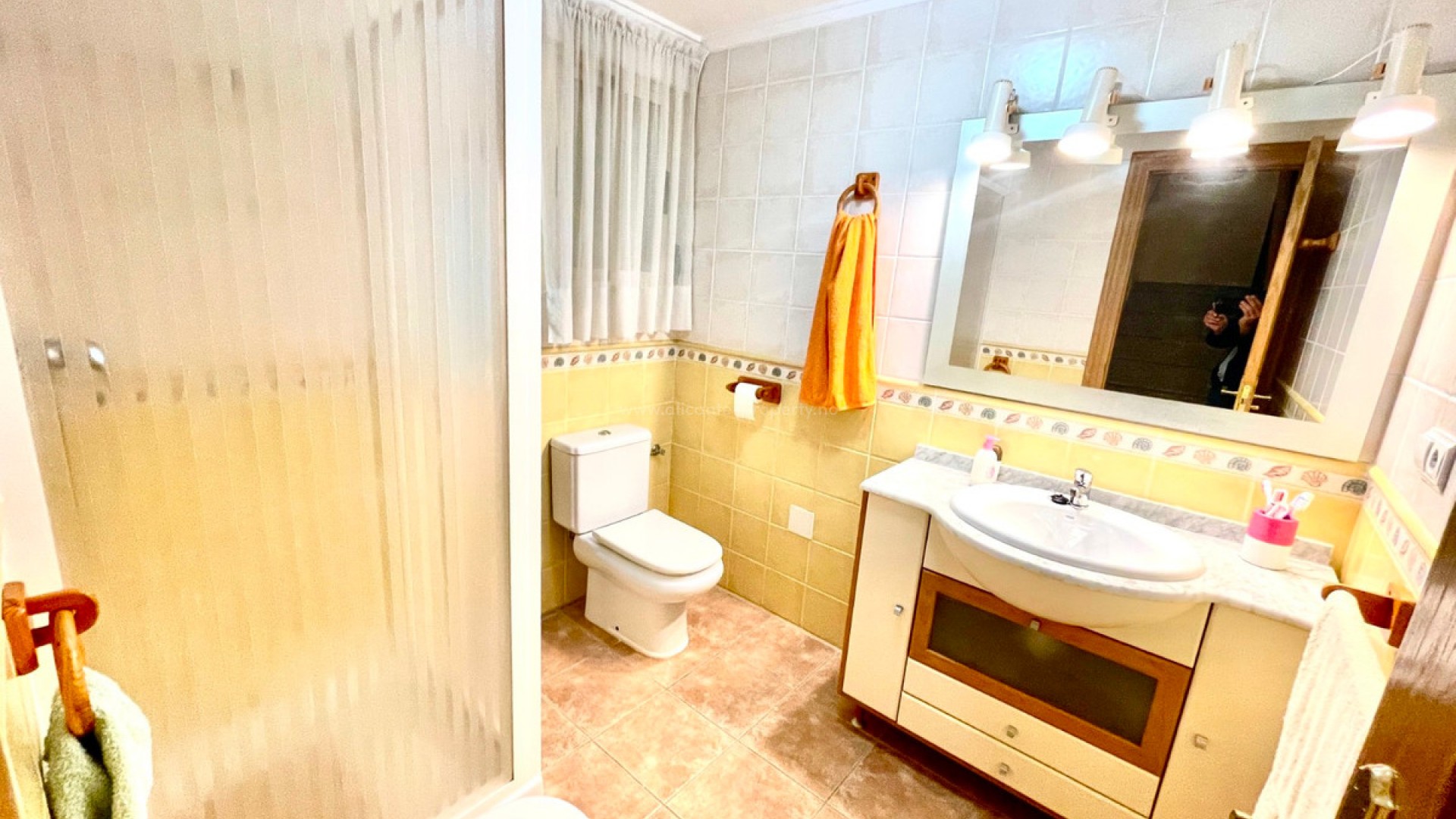 Bungalow i Almoradi Centro