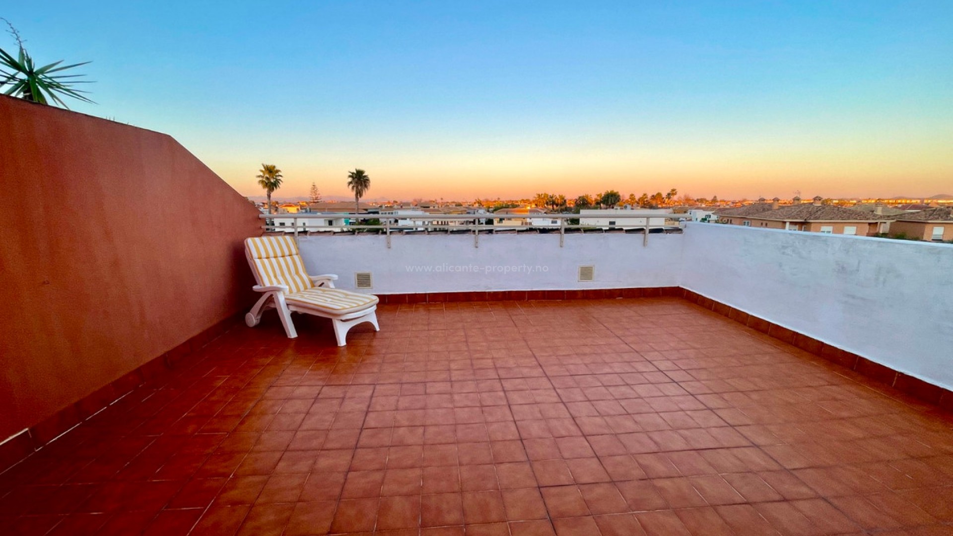 Bungalow i Almoradi Centro