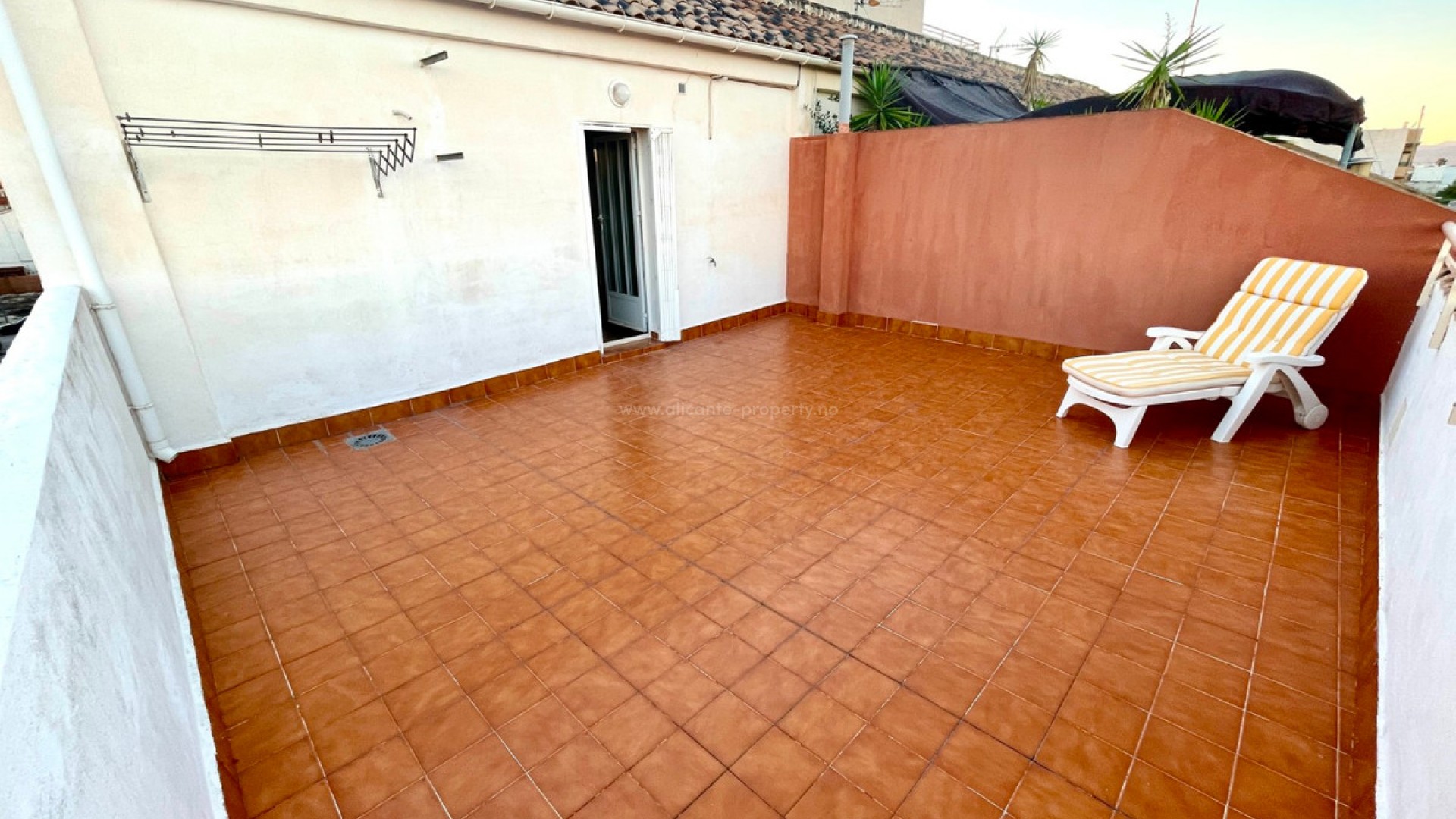 Bungalow i Almoradi Centro