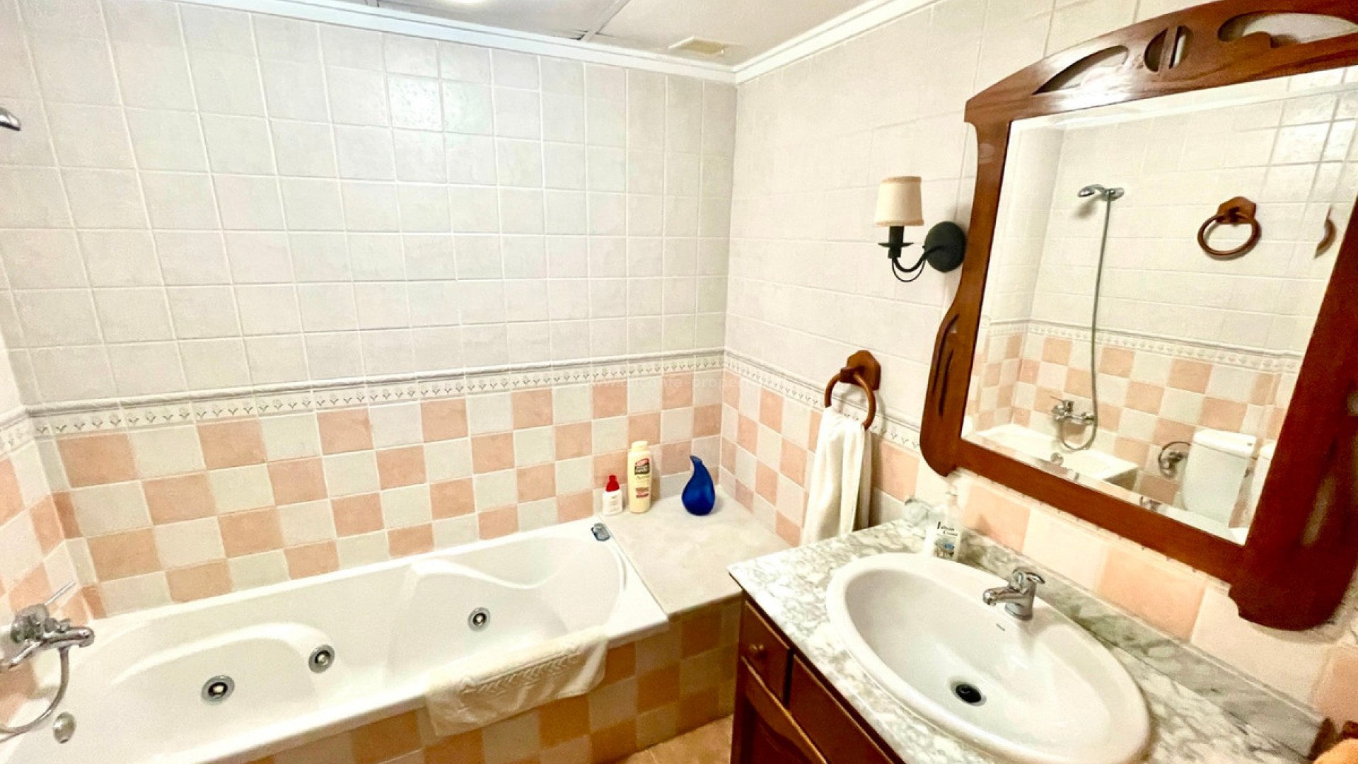 Bungalow i Almoradi Centro