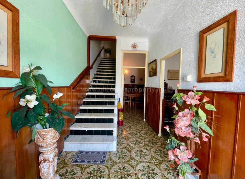 Bungalow i Almoradi Centro