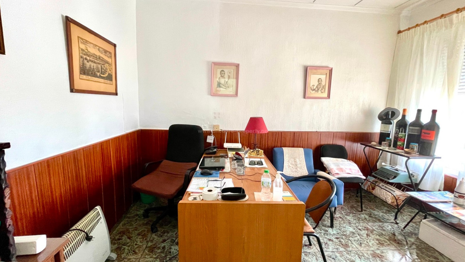 Bungalow i Almoradi Centro