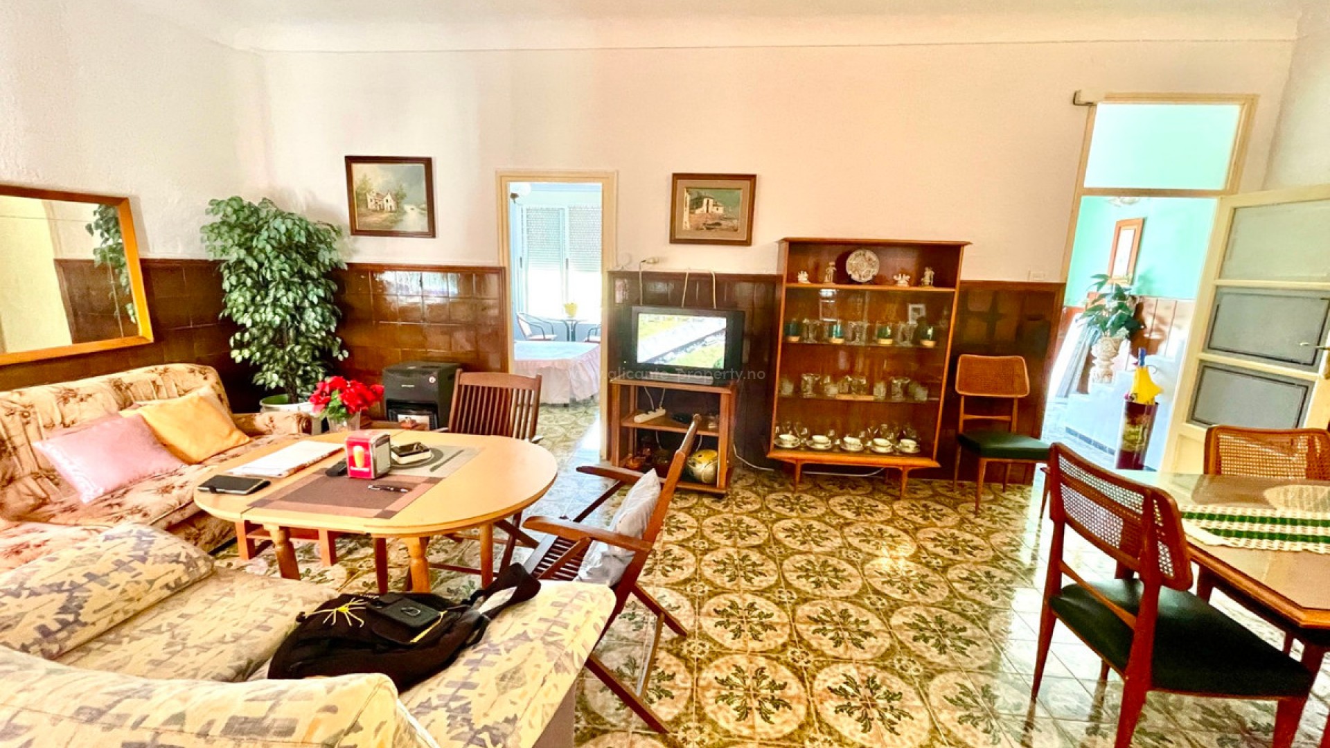 Bungalow i Almoradi Centro