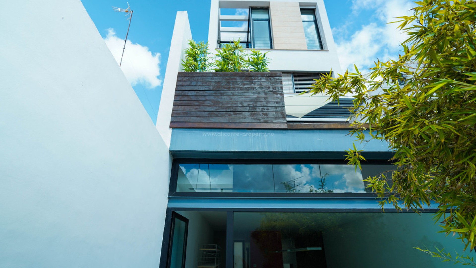 Bungalow i Almoradi Centro
