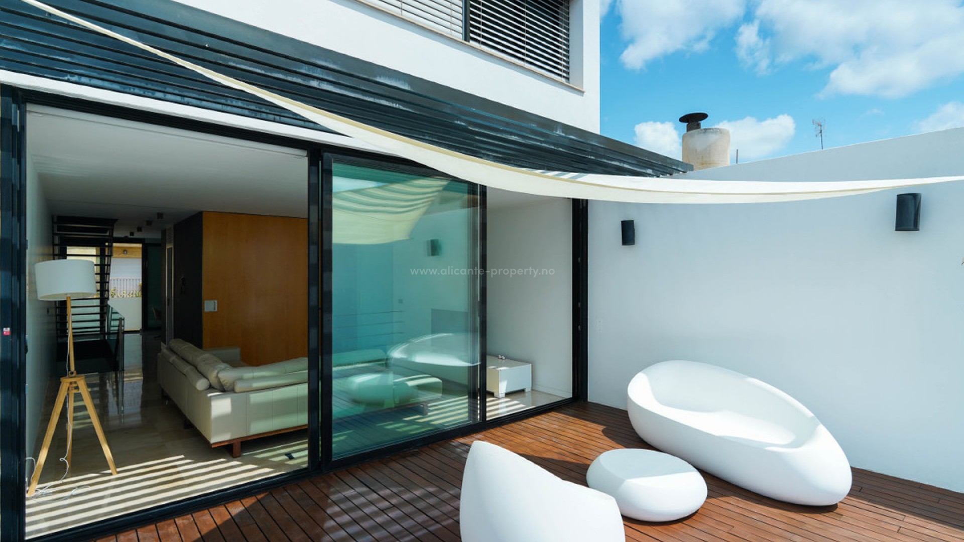 Bungalow i Almoradi Centro