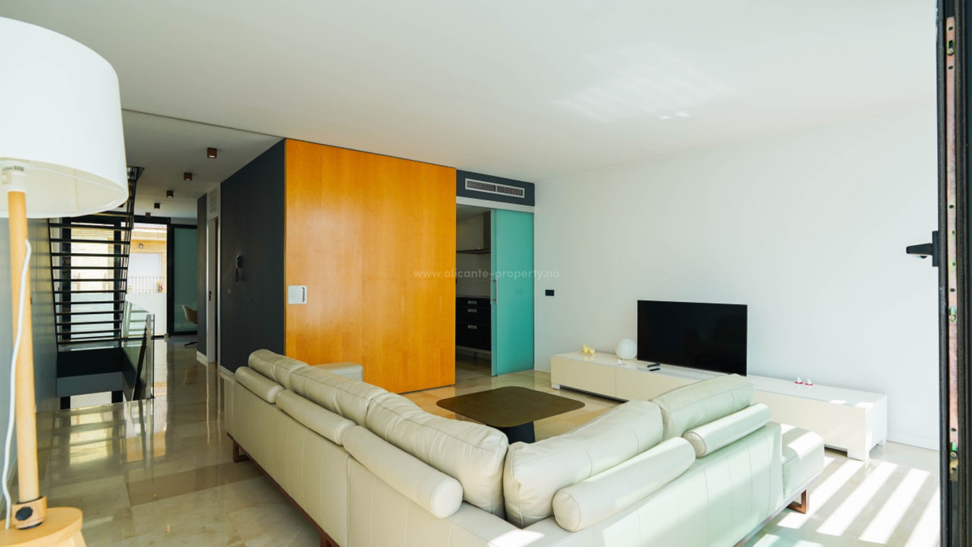 Bungalow i Almoradi Centro