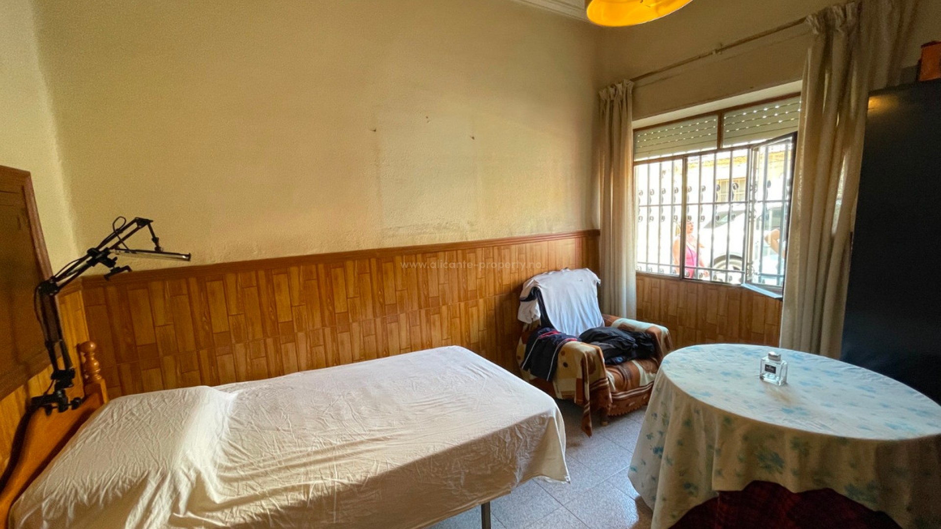 Bungalow i Benejuzar Centro