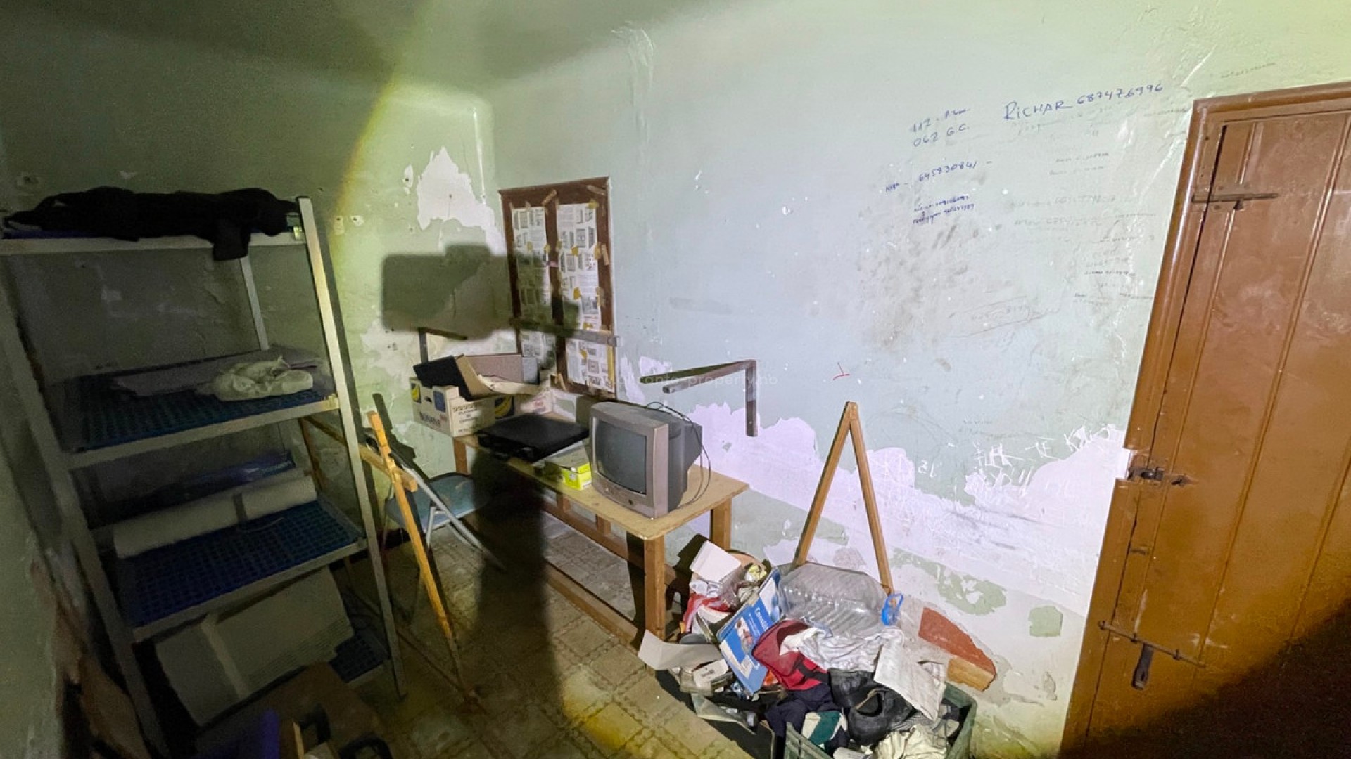 Bungalow i Benejuzar Centro