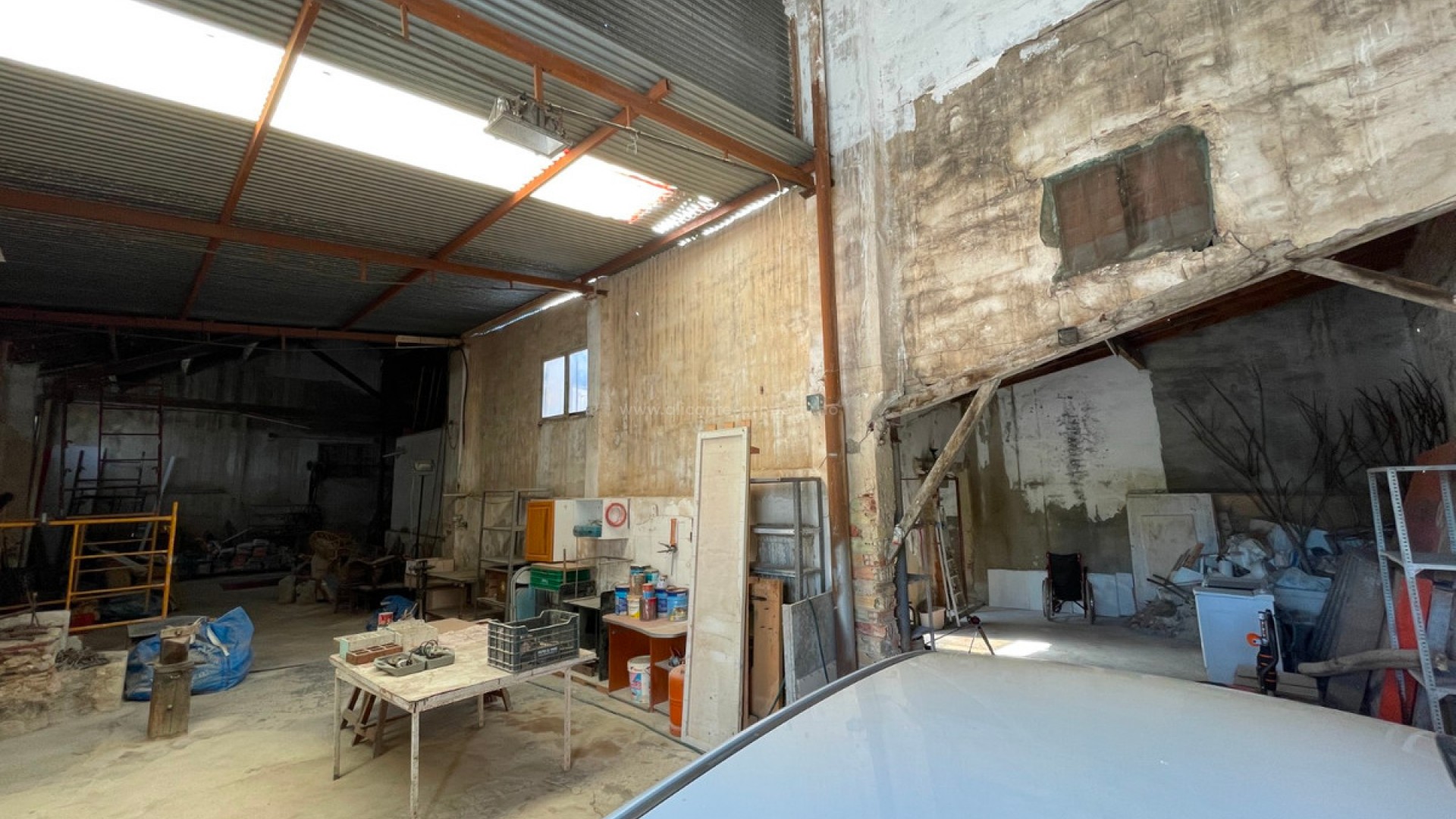 Bungalow i Benejuzar Centro